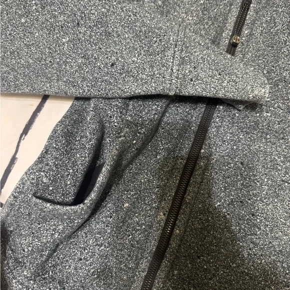lululemon scuba hoodie *light cotton fleece - Picture 5 of 11